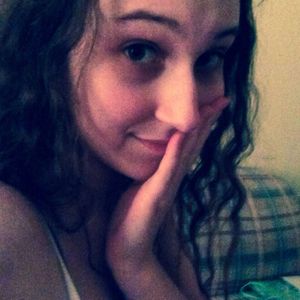 Profile Picture of Aubrey Thompson (@breya016) on Myspace