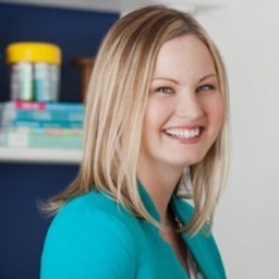 Profile Picture of Jackie Hernandez (@TealandLime) on Twitter