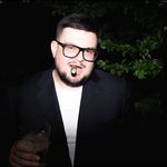 Profile Picture of Alexander Chernoudov (@dostoverkin01) on Instagram