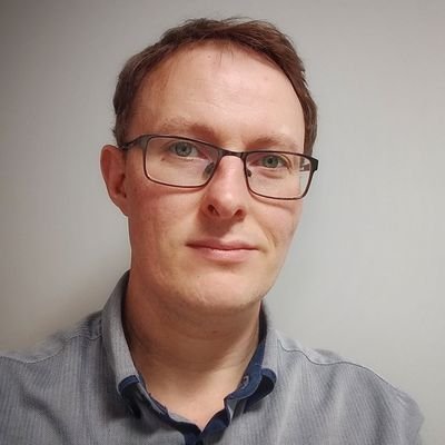 Profile Picture of Ian Armstrong (@iansarmstrong) on Twitter