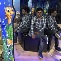Profile Picture of Venkata Kumar  (@venkata-kumar-12) on Quora