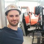 Profile Picture of Gérard Breton (@gerard.breton.96) on Instagram