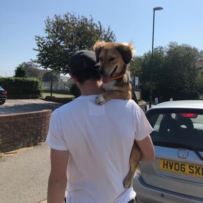 Profile Picture of Jordan Farrell (@JordanFarrell10) on Twitter