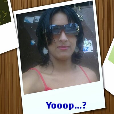 Profile Picture of Rosa Judith Coello L (@CoelloJudith) on Twitter