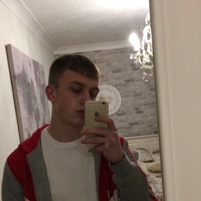 Profile Picture of Matthew Pounder (@Matthew7507) on Twitter