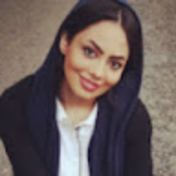 Profile Picture of Asal Usefi (@asalusefi) on Poshmark