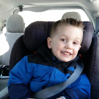 Profile Picture of Chris Kubacki (@ckubacki13) on Twitter
