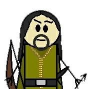 Profile Picture of Duke Andor (@MikeMartini19) on Twitter