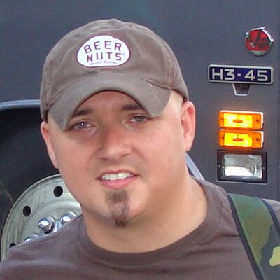 Profile Picture of Shawn Cabell (@shawncabell) on Twitter