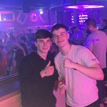 Profile Picture of Brian Nestor (@briannestor27) on Instagram