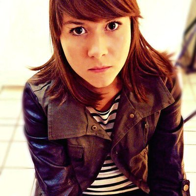 Profile Picture of Kathy Finch (@MatteoApo45) on Twitter