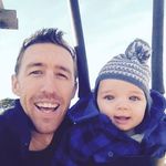 Profile Picture of Cory Ritchie (@cory.ritchie.92) on Instagram