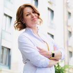 Profile Picture of Александра Воронина (@alex_cosmet) on Instagram