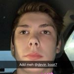 Profile Picture of Devin Booth (@d_booth84) on Instagram