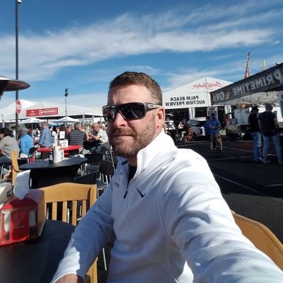 Profile Picture of Kevin Brinkman (@kevinbinkman) on Twitter