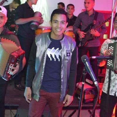 Leo Carreño - Twitter Profile Picture of Leo Carreño (@LEOBALDITHO) on Twitter