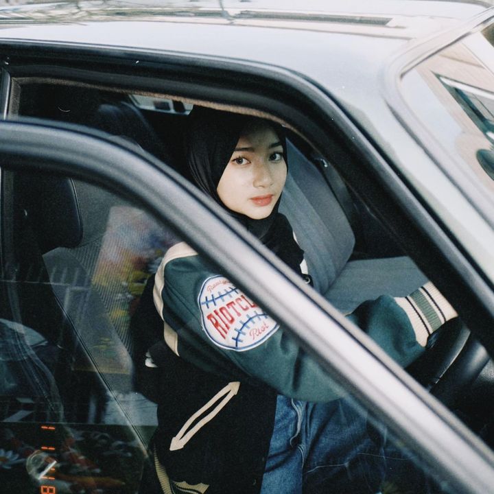 Profile Picture of Ansellmaputri (@akuansellma) on Tiktok