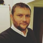 Profile Picture of Gerald Sturm (@gerald.sturm) on Instagram