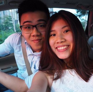 Profile Picture of Amos Yong (@amos.yong.3) on Facebook