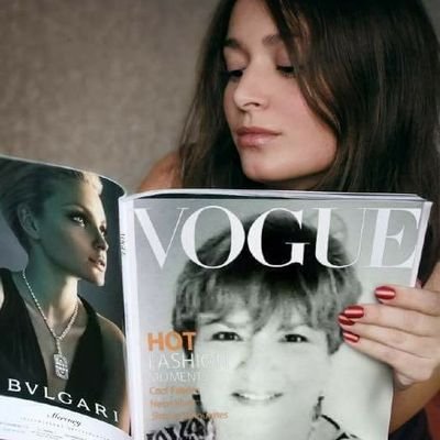 Profile Picture of Diane (@Diane_Fab) on Twitter