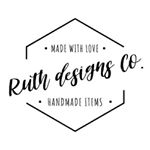 Profile Picture of Elizabeth Schultz (@ruthdesignsco) on Instagram