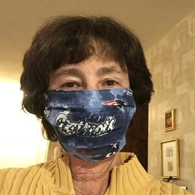 Profile Picture of (((Ellen Davis Sullivan))) (@lndsullivan) on Twitter