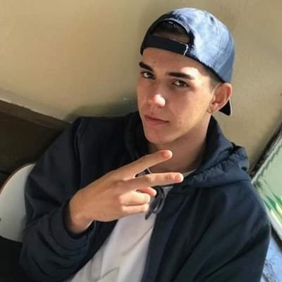 Profile Picture of Brito Peixoto (@BrianPeixoto1) on Twitter
