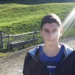 Profile Picture of Mike Hafner (@mike__2000) on Instagram
