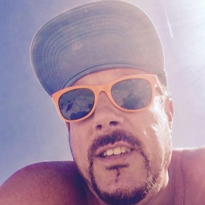 Profile Picture of Scott Burch (@ScottBurch6) on Twitter