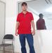Profile Picture of Leonel Lopes Fierro (@leonel.lopesfierro) on Facebook