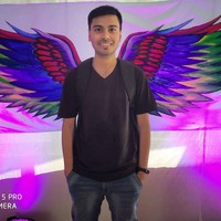 Profile Picture of Abhirup Chatterjee (@abhirup-chatterjee-19) on Quora