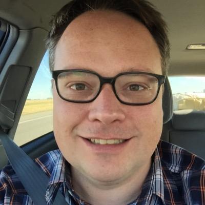 Profile Picture of Scott Harris (@sfharris) on Twitter