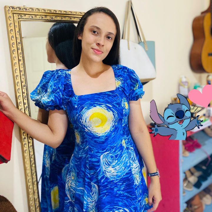 Profile Picture of 🌸 𝐍𝐚𝐧𝐜𝐲 🌸 (@nancyponce1257) on Tiktok