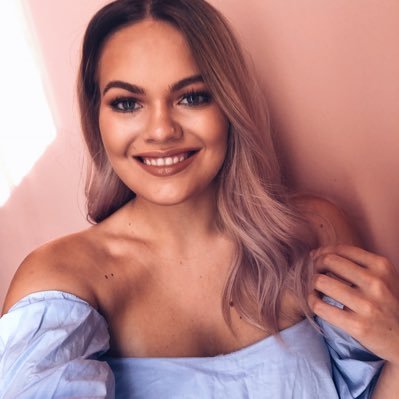 Profile Picture of Hajni Szanyi (@hajnalban) on Twitter