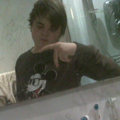 Profile Picture of James Green (@James_greeny96) on Twitter