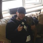 Profile Picture of Jimbo James Geoffrey Reynolds (@jimbo_hazee) on Instagram