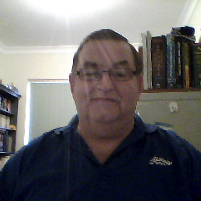 Mark Croom - Twitter Profile Picture of Mark Croom (@DiggaMark) on Twitter