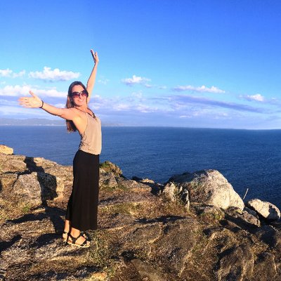 Profile Picture of A Bea De Rechín  🛰 (@BeadeRechin) on Twitter