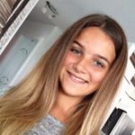 Profile Picture of Julie-Pier Perreault (@perreaultjulie) on Instagram