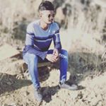 Profile Picture of 😘R@THOD😘💘 (@kunal._rathod_7574) on Instagram