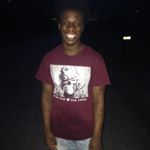 Profile Picture of Jhaylen Howard (@dark_soldier19) on Instagram