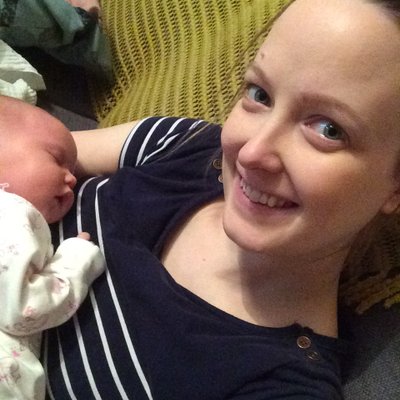 Profile Picture of Tami Wright (@cyanfeatherboa) on Twitter