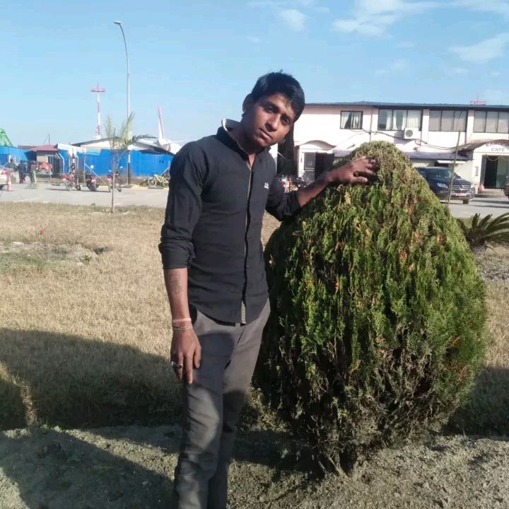 Profile Picture of Jitender Singh (@jitender.singh220) on Tiktok