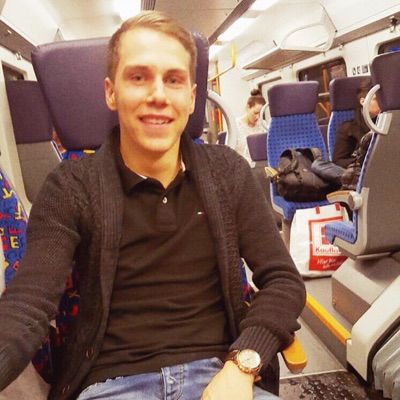 Profile Picture of Paul Pietzsch (@paulpietzsch) on Tiktok
