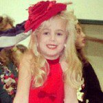 Profile Picture of JonBenét Patricia Ramsey (@princessjonbenetramsey) on Instagram