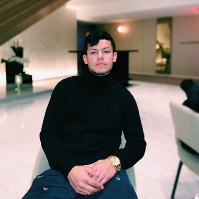 Profile Picture of Antonio Tapia Guzman (@antoniotap5) on Twitter