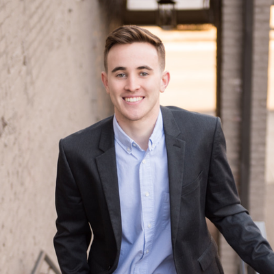 Profile Picture of Mike Stricklan (@mikejones1993) on Twitter