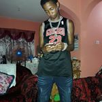 Profile Picture of Darryl Isaac (@isaac_darryl) on Instagram