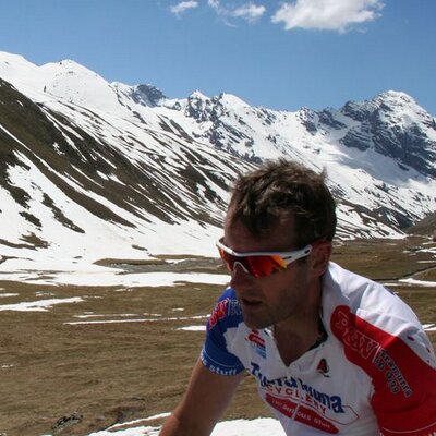 Profile Picture of Mark Rowling (@MarkRowling2) on Twitter