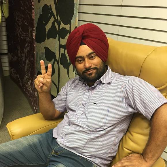 Profile Picture of Sarbjeet Singh (@sarbjeetsingh13) on Poshmark